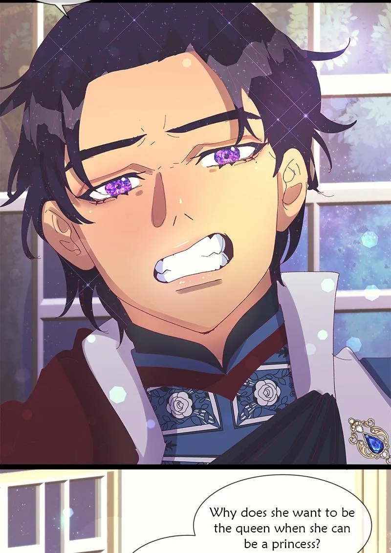 Reincarnated As The Omega Villain In a BL Novel - Chapter 10 Page 31