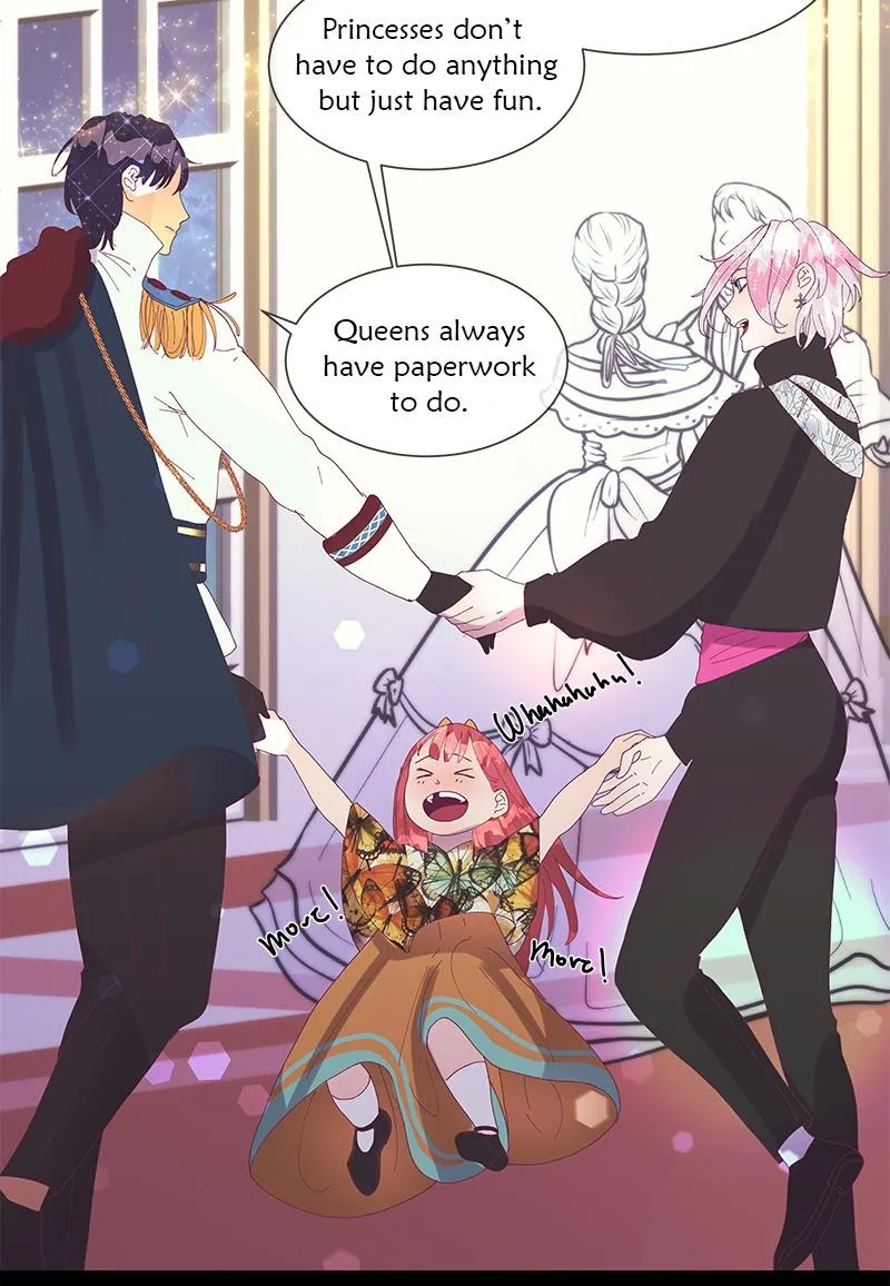 Reincarnated As The Omega Villain In a BL Novel - Chapter 10 Page 32