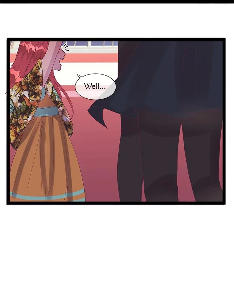 Reincarnated As The Omega Villain In a BL Novel - Chapter 10 Page 33