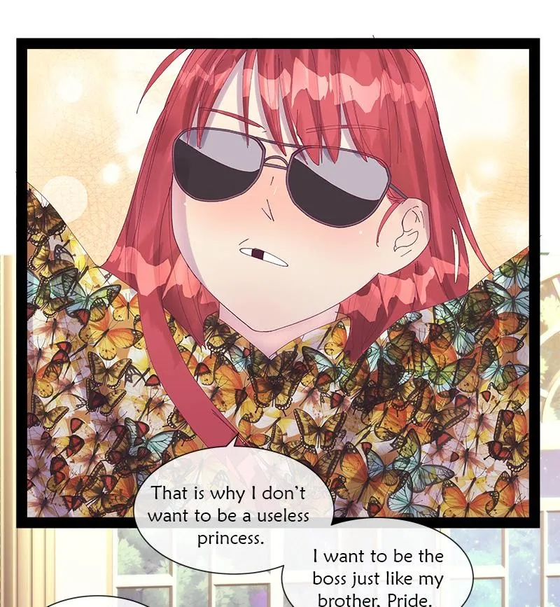 Reincarnated As The Omega Villain In a BL Novel - Chapter 10 Page 34