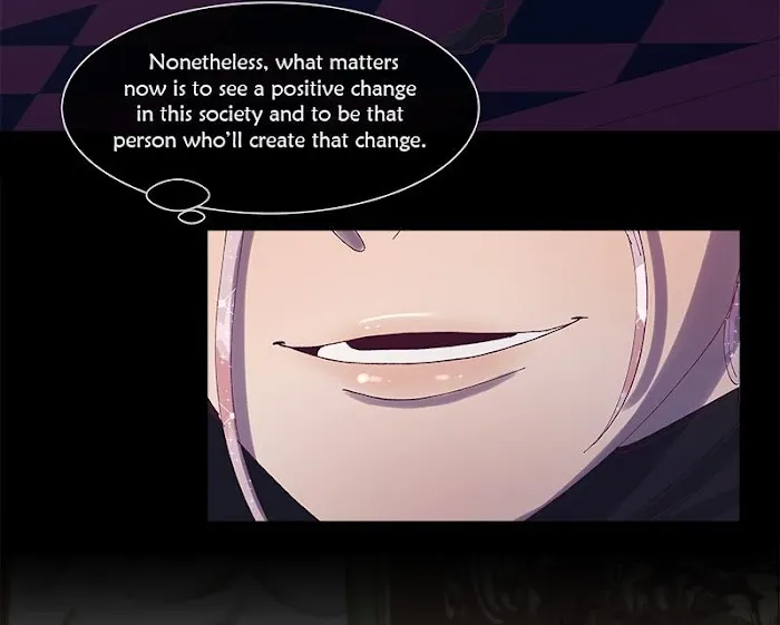 Reincarnated As The Omega Villain In a BL Novel - Chapter 11 Page 4