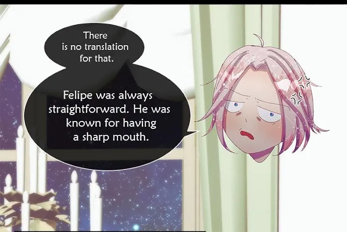 Reincarnated As The Omega Villain In a BL Novel - Chapter 11 Page 11