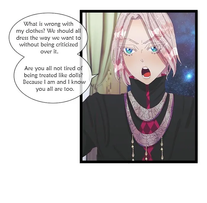 Reincarnated As The Omega Villain In a BL Novel - Chapter 11 Page 14