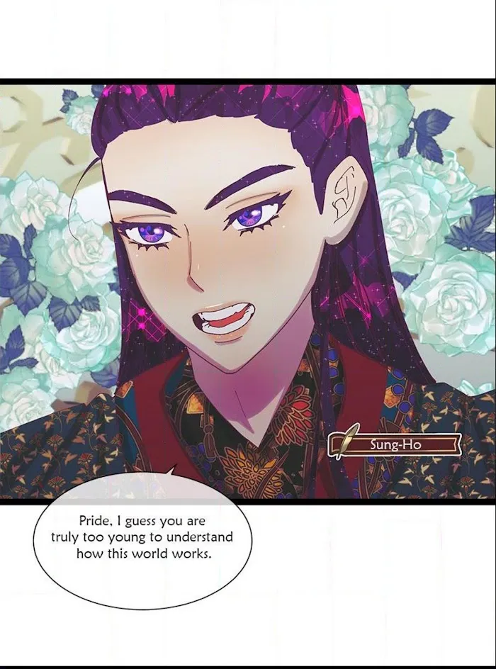 Reincarnated As The Omega Villain In a BL Novel - Chapter 11 Page 15