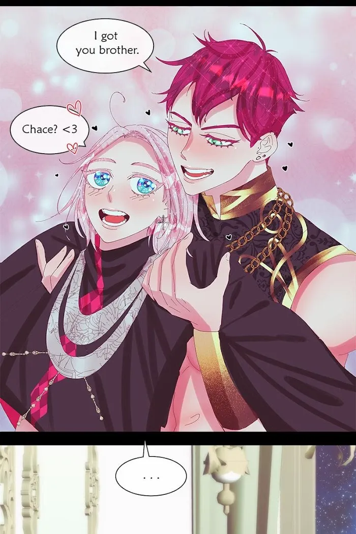 Reincarnated As The Omega Villain In a BL Novel - Chapter 11 Page 18