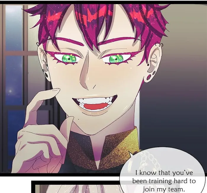 Reincarnated As The Omega Villain In a BL Novel - Chapter 11 Page 28