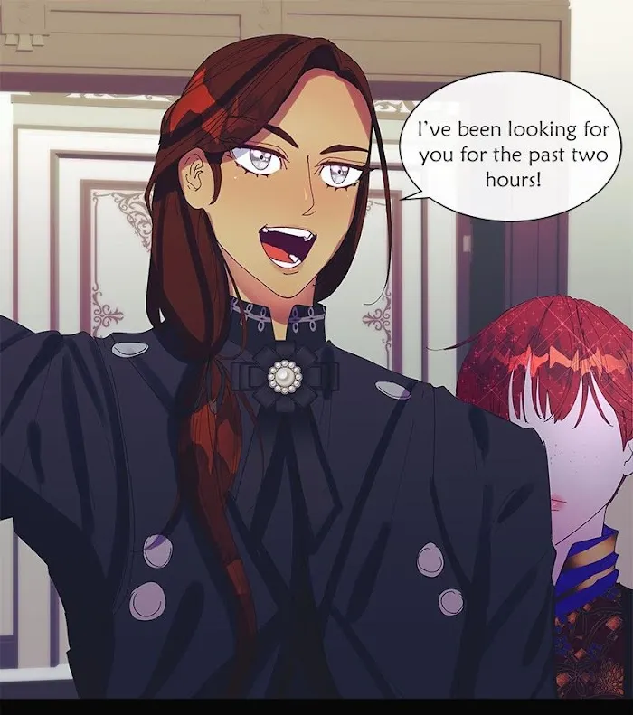 Reincarnated As The Omega Villain In a BL Novel - Chapter 11 Page 36
