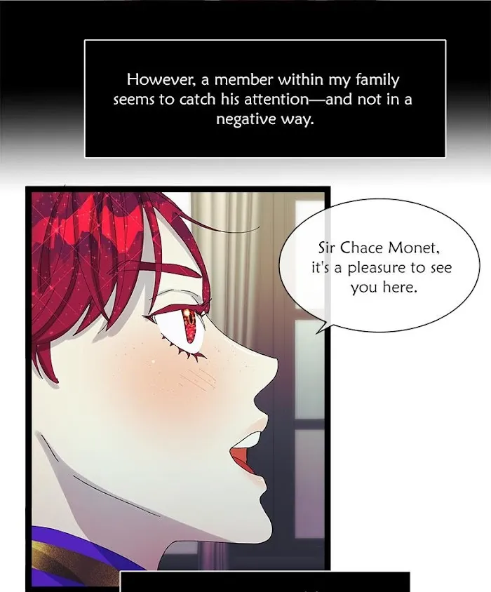 Reincarnated As The Omega Villain In a BL Novel - Chapter 12 Page 2