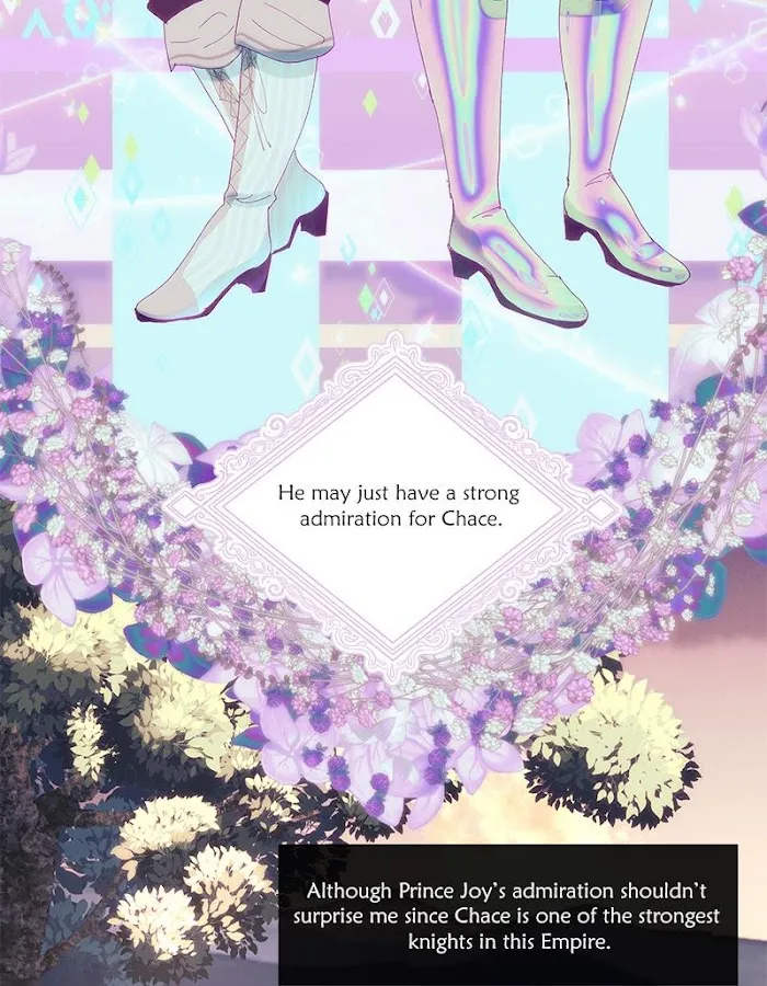 Reincarnated As The Omega Villain In a BL Novel - Chapter 12 Page 6