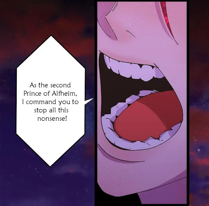 Reincarnated As The Omega Villain In a BL Novel - Chapter 12 Page 12