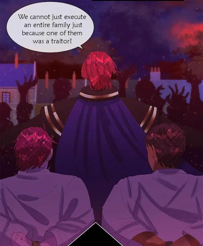Reincarnated As The Omega Villain In a BL Novel - Chapter 12 Page 13