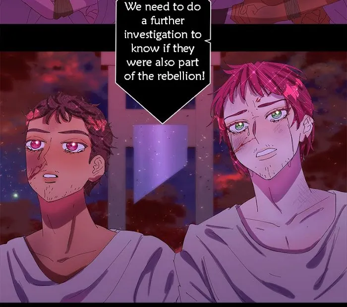 Reincarnated As The Omega Villain In a BL Novel - Chapter 12 Page 14