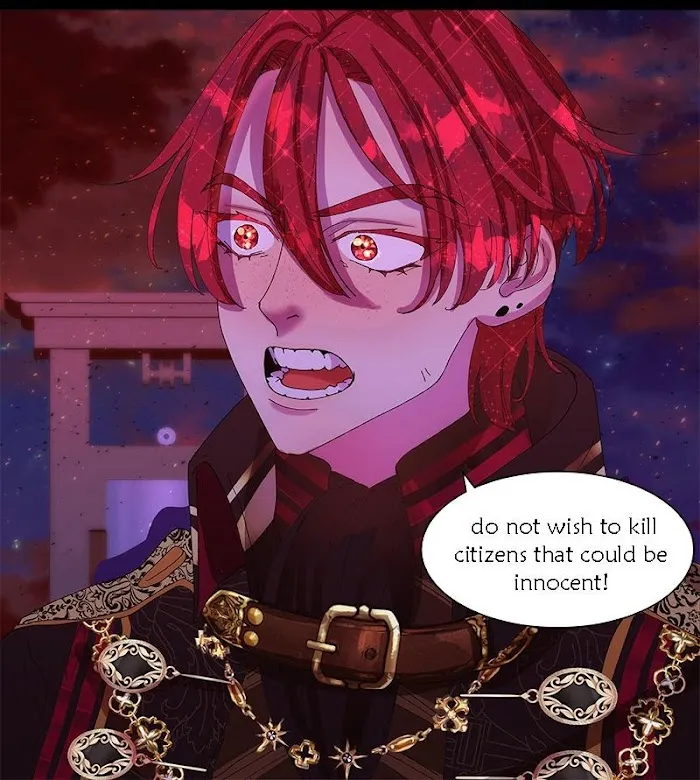 Reincarnated As The Omega Villain In a BL Novel - Chapter 12 Page 15