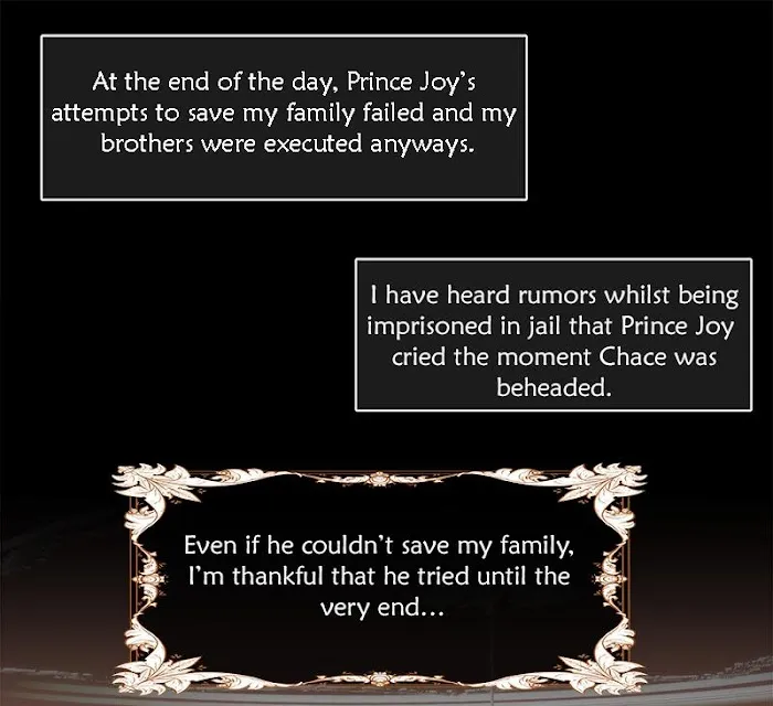 Reincarnated As The Omega Villain In a BL Novel - Chapter 12 Page 16