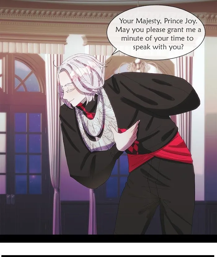 Reincarnated As The Omega Villain In a BL Novel - Chapter 12 Page 17