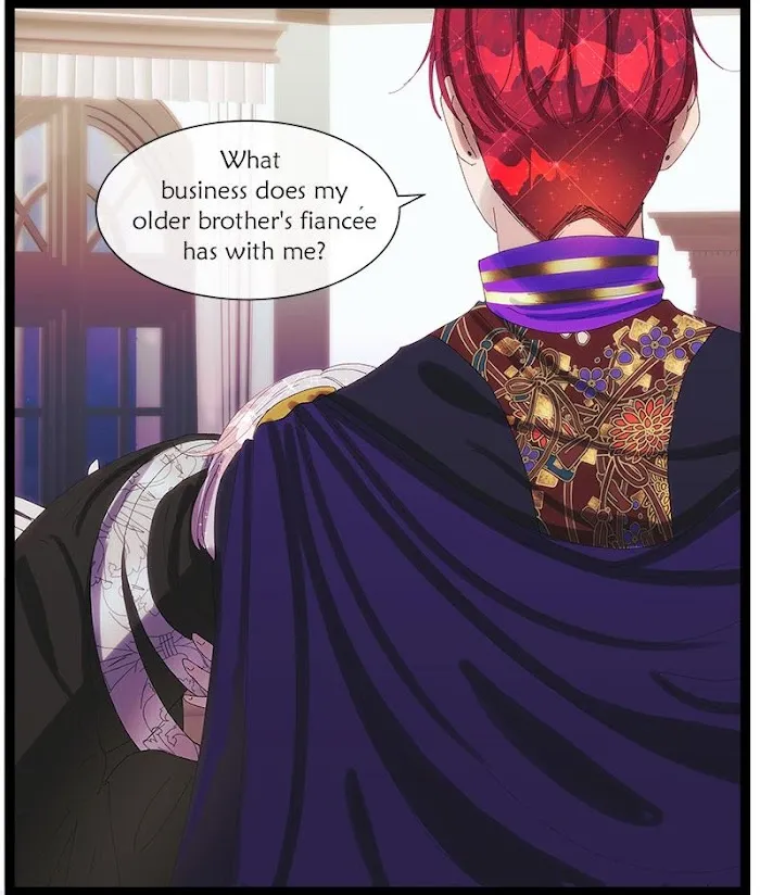 Reincarnated As The Omega Villain In a BL Novel - Chapter 12 Page 18