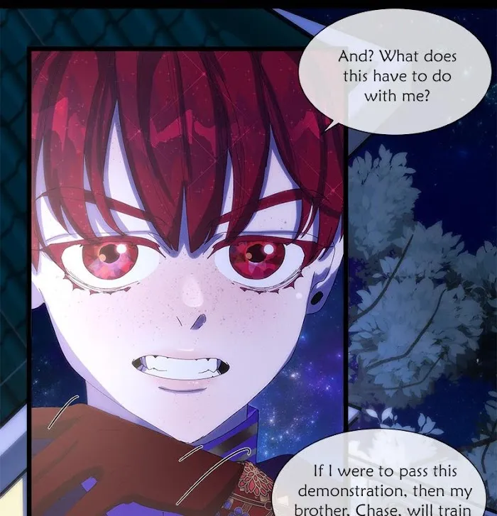 Reincarnated As The Omega Villain In a BL Novel - Chapter 12 Page 23