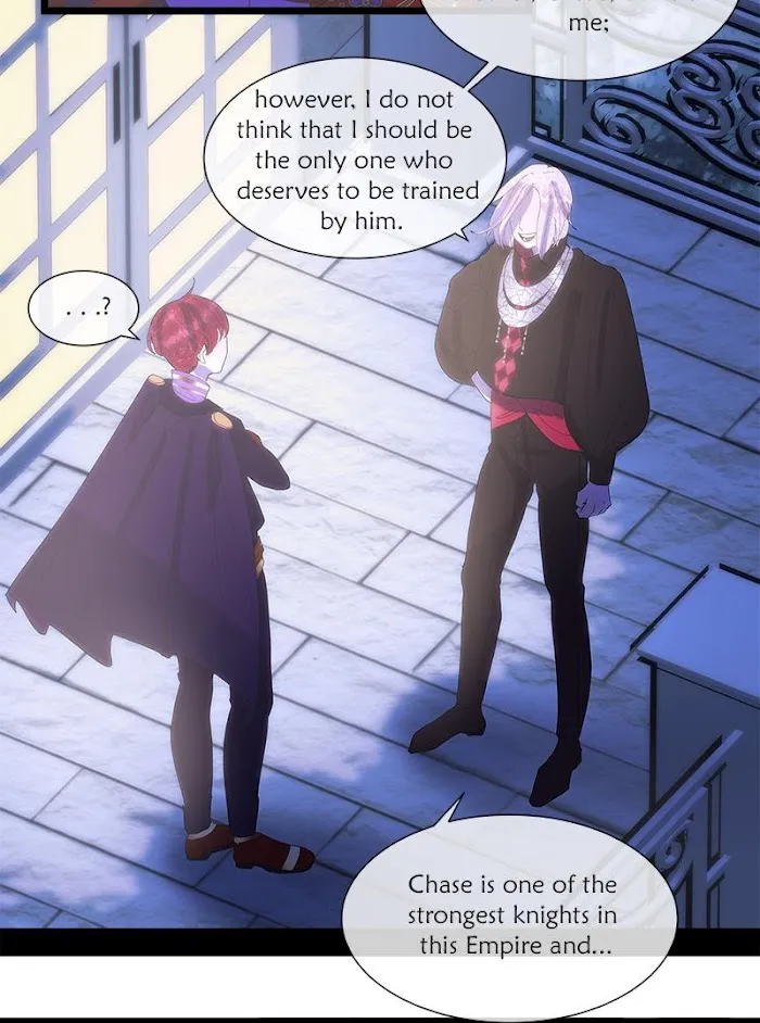 Reincarnated As The Omega Villain In a BL Novel - Chapter 12 Page 24