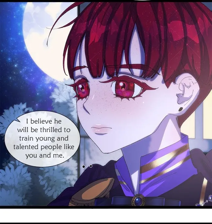 Reincarnated As The Omega Villain In a BL Novel - Chapter 12 Page 25