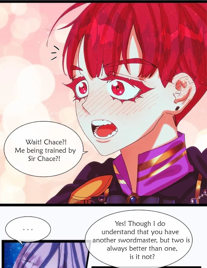 Reincarnated As The Omega Villain In a BL Novel - Chapter 12 Page 26