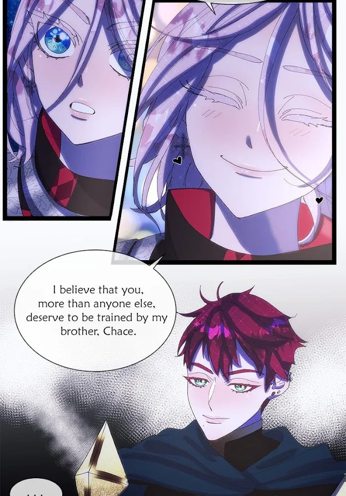 Reincarnated As The Omega Villain In a BL Novel - Chapter 12 Page 27