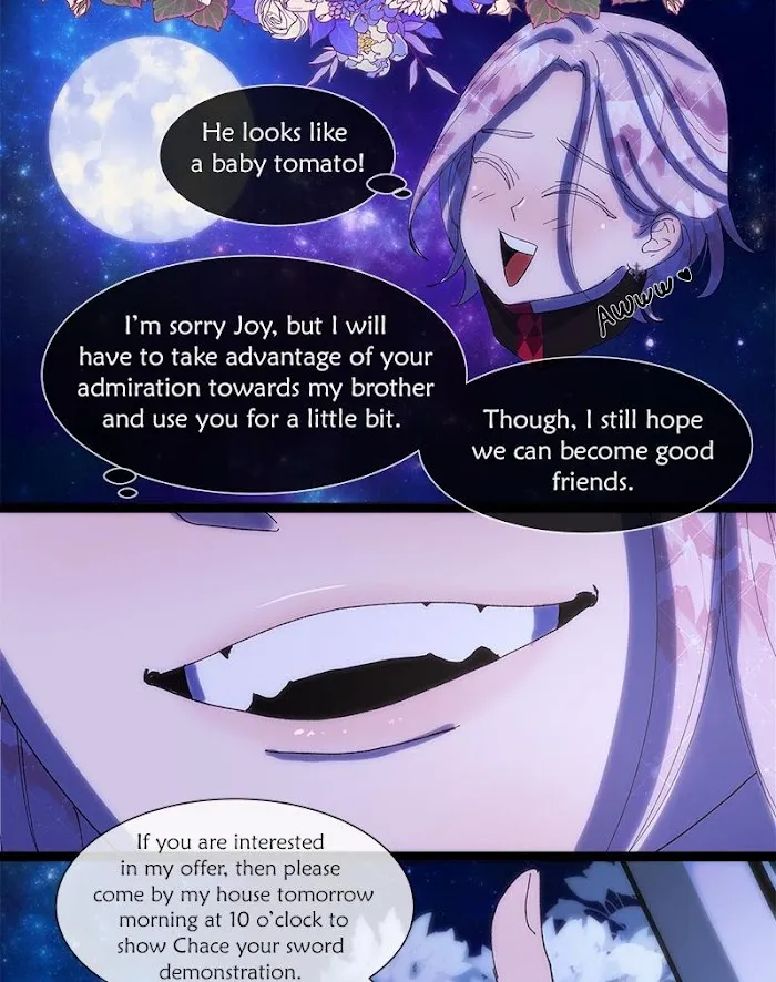 Reincarnated As The Omega Villain In a BL Novel - Chapter 12 Page 30