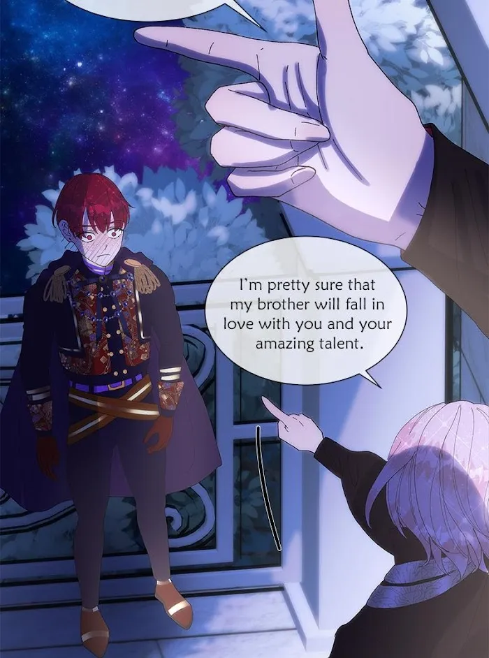 Reincarnated As The Omega Villain In a BL Novel - Chapter 12 Page 31