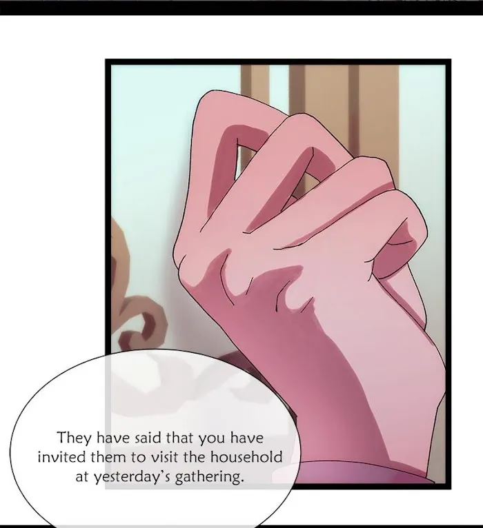 Reincarnated As The Omega Villain In a BL Novel - Chapter 12 Page 38