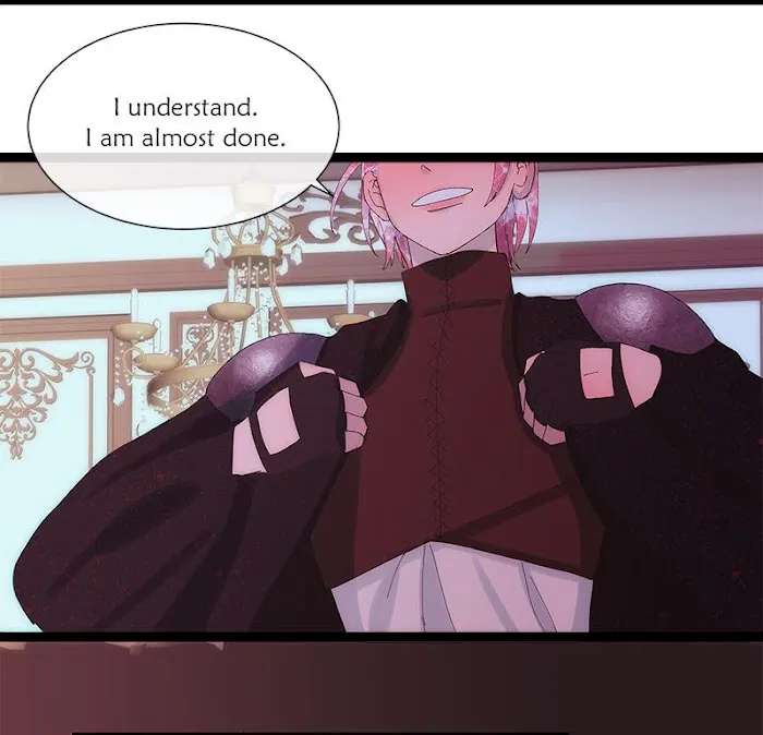 Reincarnated As The Omega Villain In a BL Novel - Chapter 12 Page 40
