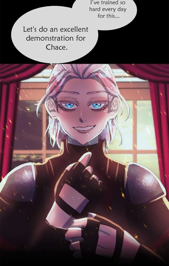 Reincarnated As The Omega Villain In a BL Novel - Chapter 12 Page 43