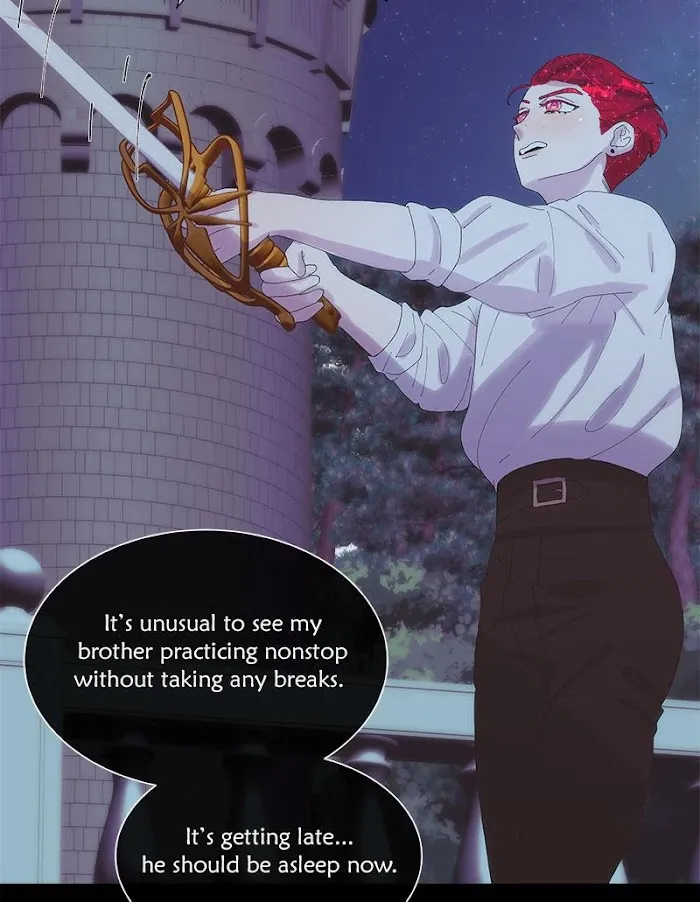 Reincarnated As The Omega Villain In a BL Novel - Chapter 13 Page 5