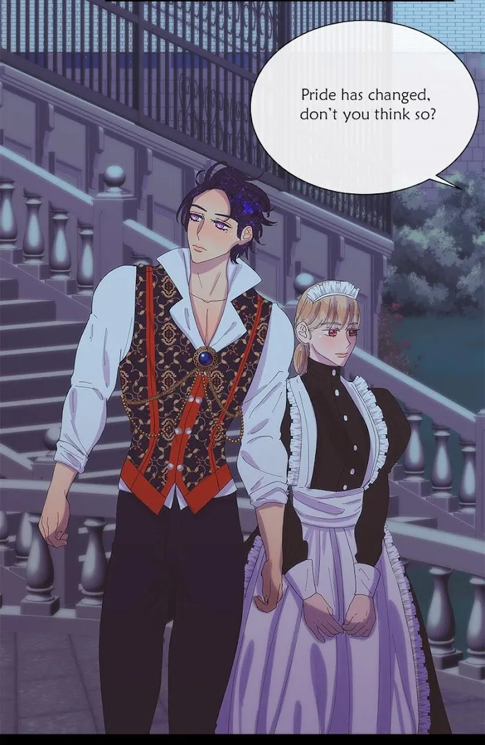 Reincarnated As The Omega Villain In a BL Novel - Chapter 13 Page 9