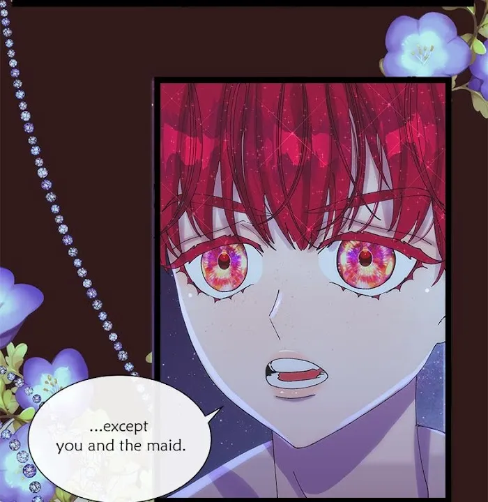 Reincarnated As The Omega Villain In a BL Novel - Chapter 13 Page 11