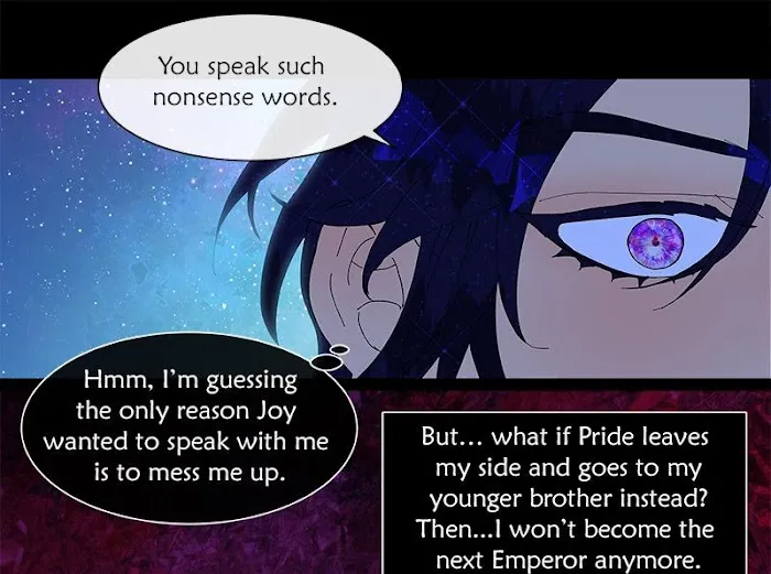 Reincarnated As The Omega Villain In a BL Novel - Chapter 13 Page 16