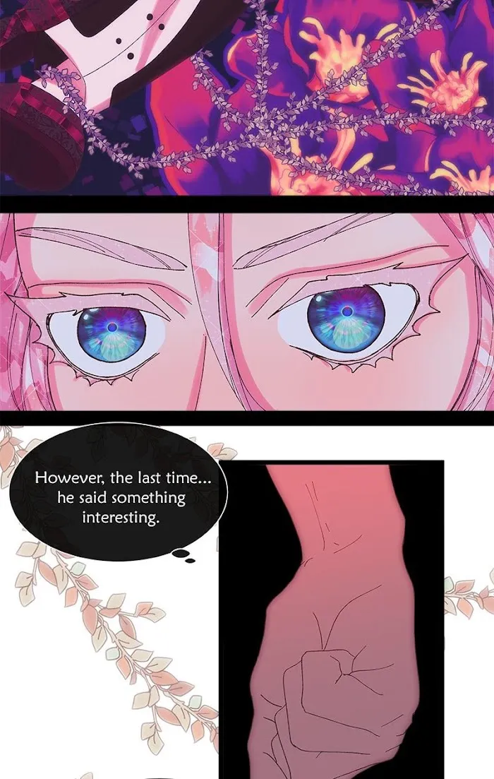 Reincarnated As The Omega Villain In a BL Novel - Chapter 13 Page 19