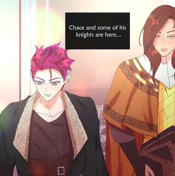 Reincarnated As The Omega Villain In a BL Novel - Chapter 13 Page 25