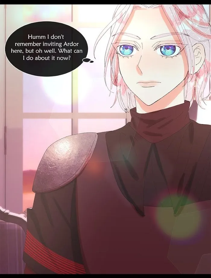 Reincarnated As The Omega Villain In a BL Novel - Chapter 13 Page 28