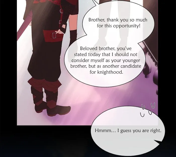Reincarnated As The Omega Villain In a BL Novel - Chapter 13 Page 30