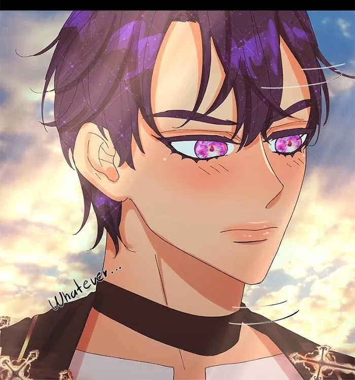 Reincarnated As The Omega Villain In a BL Novel - Chapter 13 Page 39