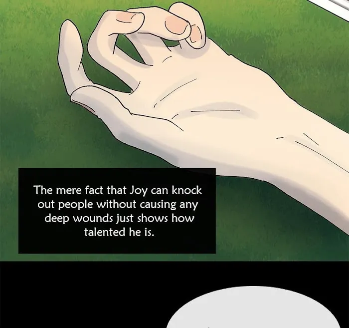 Reincarnated As The Omega Villain In a BL Novel - Chapter 14.1 Page 5