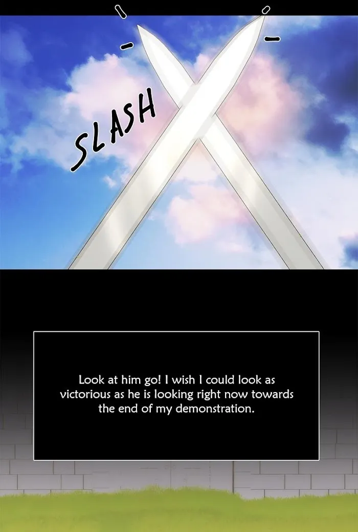 Reincarnated As The Omega Villain In a BL Novel - Chapter 14.1 Page 9