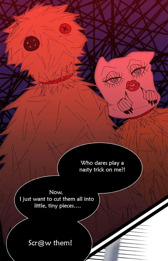 Reincarnated As The Omega Villain In a BL Novel - Chapter 14.1 Page 21