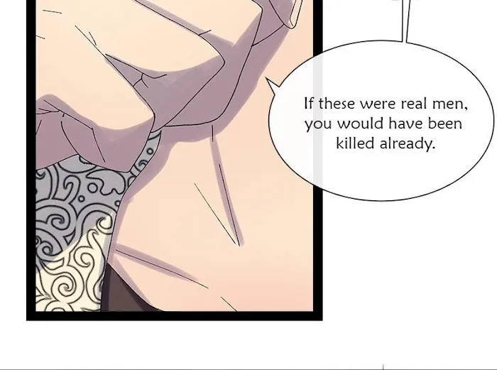 Reincarnated As The Omega Villain In a BL Novel - Chapter 14.1 Page 30