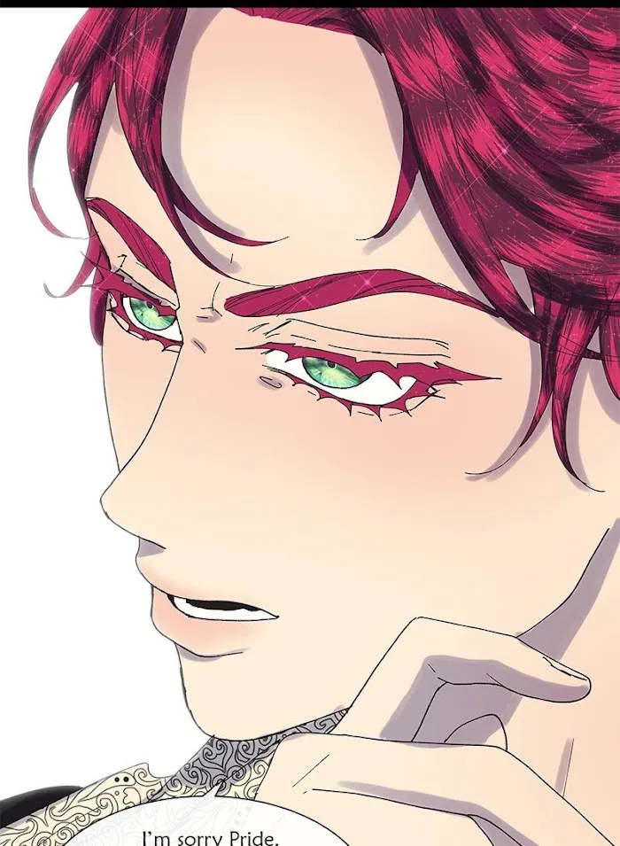 Reincarnated As The Omega Villain In a BL Novel - Chapter 14.1 Page 31