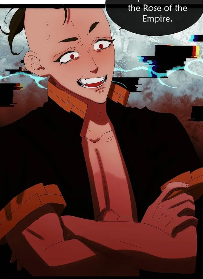 Reincarnated As The Omega Villain In a BL Novel - Chapter 14.2 Page 8