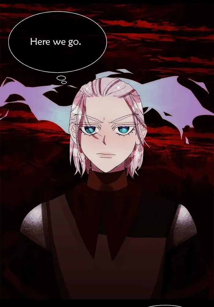 Reincarnated As The Omega Villain In a BL Novel - Chapter 14.2 Page 9