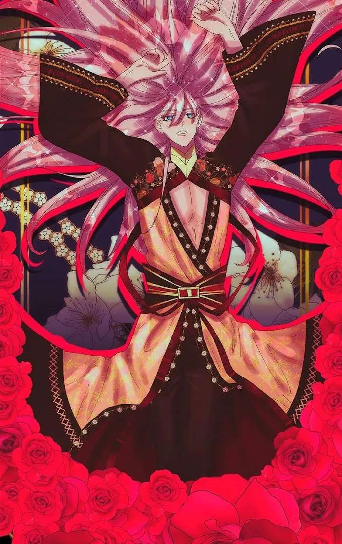 Reincarnated As The Omega Villain In a BL Novel - Chapter 14.2 Page 12