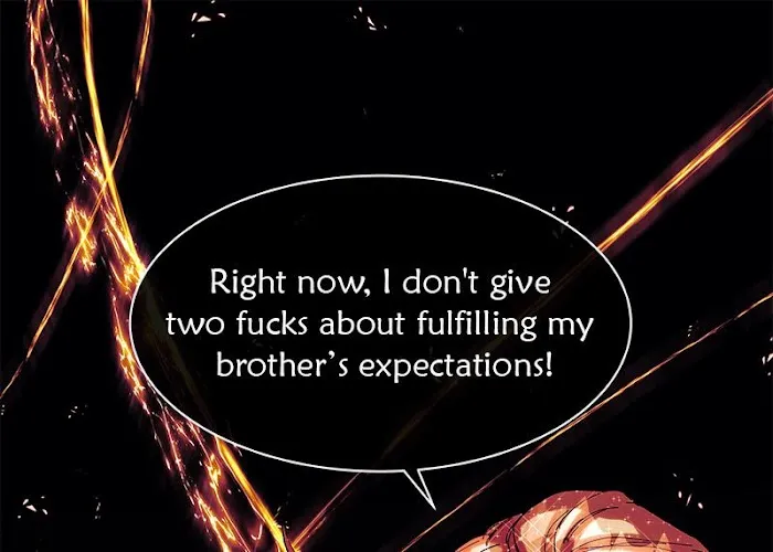 Reincarnated As The Omega Villain In a BL Novel - Chapter 14.2 Page 16