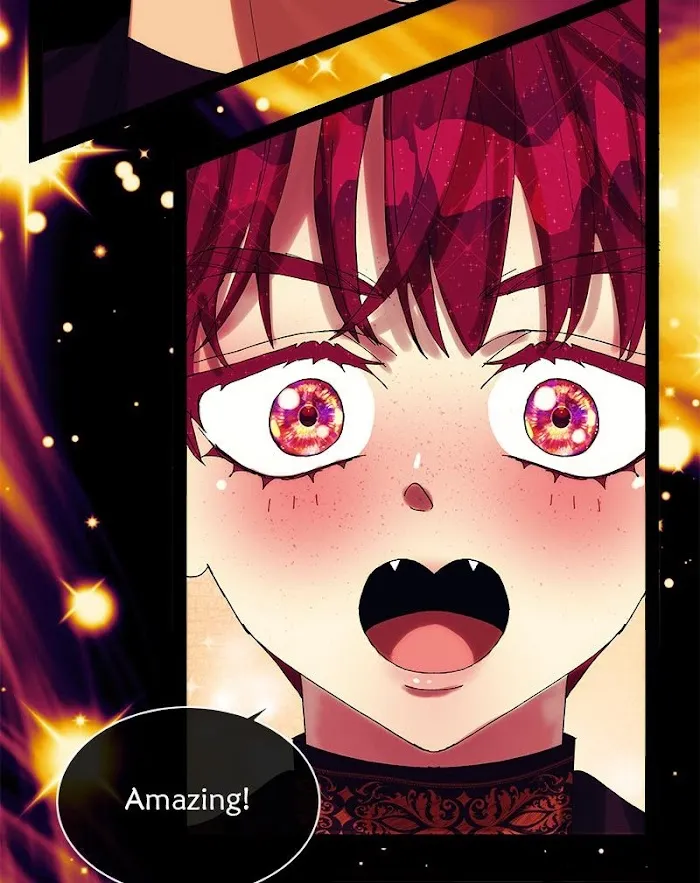 Reincarnated As The Omega Villain In a BL Novel - Chapter 14.2 Page 24