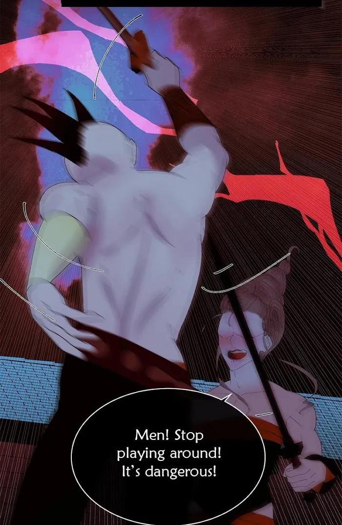 Reincarnated As The Omega Villain In a BL Novel - Chapter 14.2 Page 33